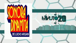 Mix Sonora Dinamita - Mi cucu, El viejo del sombreron, Cumbia barulera chords