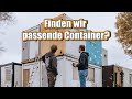 Schulbauwunder   auf der suche nach containern