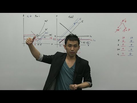 UOL Intro Economics (EC1002) | Exam Video Solution 2009AQ3 (Perfect Competition)