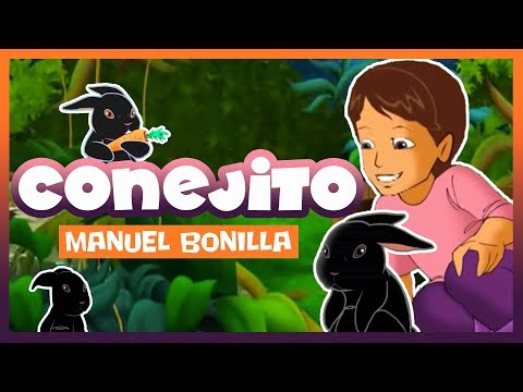 Manuel Bonilla  - El Conejito
