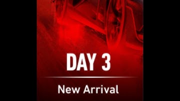 NFS No Limits {4K} - BUGATTI Divo / Day 3 New Arrival / Devil