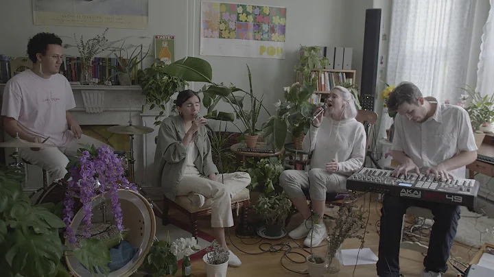 Myrtle - Shifted | NPR Tiny Desk Contest 2019