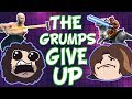 Game Grumps - ARIN & DANNY GIVE UP