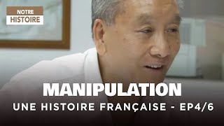 Manipulation - Taïwan, naissance de la zone grise - Ep 4/6 - l'affaire Clearstream - Y