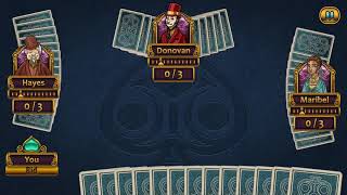 Call Bridge || Aces Spades || MobileGamesPlay || TMGPBD screenshot 5