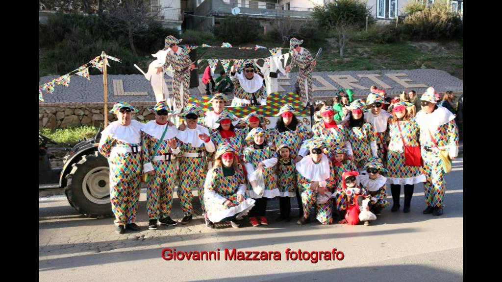 Studio erre fotografia Giovanni Mazzara - Carnevale Leonforte 2014