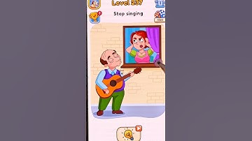 Dop 5 Delete One Part Level 237 #youtubeshorts #shorts