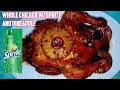 HOW TO COOK WHOLE CHICKEN WITH SPRITE AND PINEAPPLE
