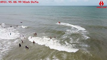 Sốt đất LaGi - Bình Thuận có phải bong bóng BDS? | BDS LaGi - Bình Thuận có phải sốt ảo?