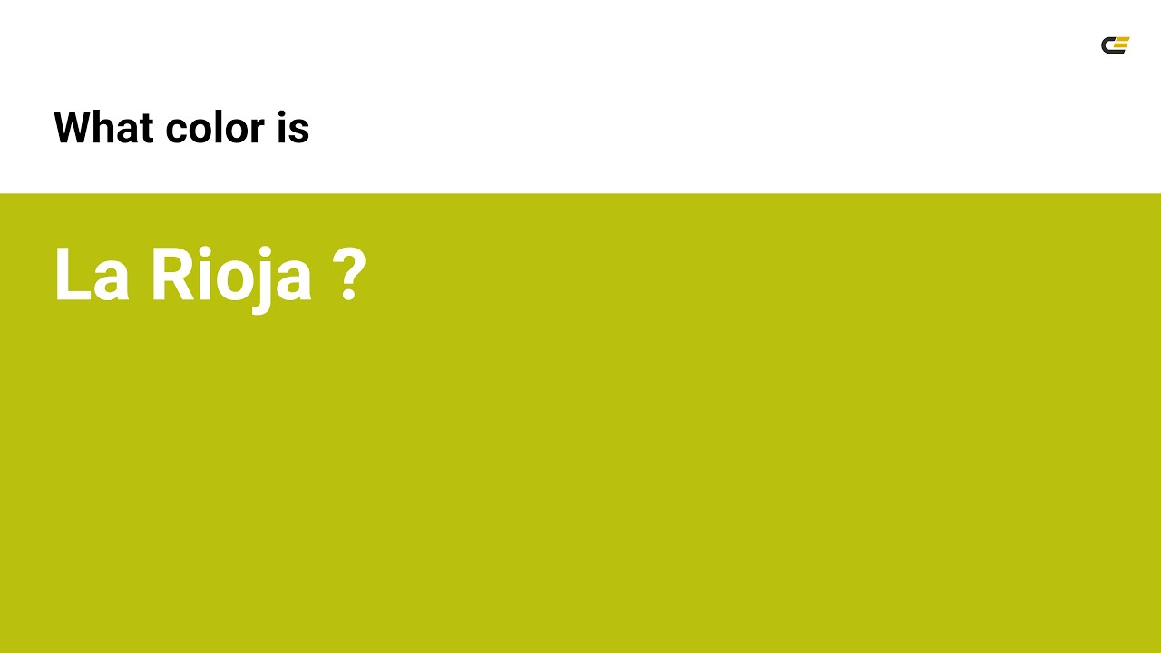 La Rioja color #bac00e hex color - Green color - Cool color bac00e ...