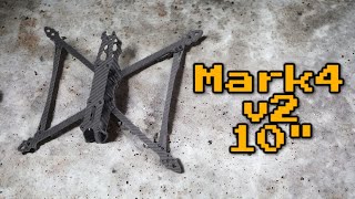 Mark4 v2 10дюймів інструкція зі збірки