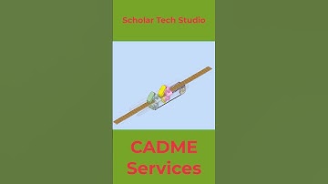 #cadsoftware  #solidworkstutorialsforbegineers #solidworks3d #machine #solidworks #cad #tutorial