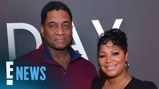 Trina Braxton's Husband Von Scales Dead at 58 | E! News
