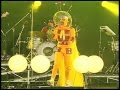 Los Auténticos decadentes - Sigue tu camino (DVD "Pepsi music 2005")
