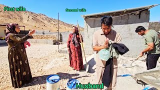 Download Lagu Operator's suggestion to prevent conflict between two women: Will the husband accept? MP3 Download Lagu Operator's suggestion to prevent conflict between two women: Will the husband accept? MP3