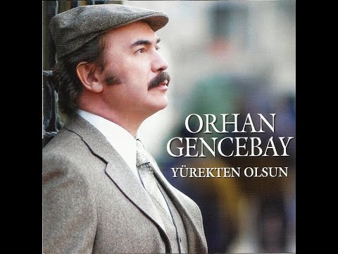 Watch Ben Kendim Bir Alemim - Orhan Gencebay– Lyric Video – HD on YouTube