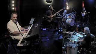 Dave Weckl | Richard Bona | Ciro Manna | Mica Lecoq: "Please Don't Stop" w/Drum Cam (LIVE 2025)