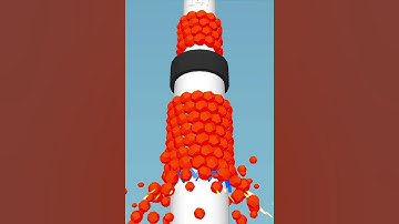 ASMR Cut Corn - Gameplay Very satisfying and relaxing