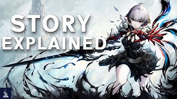 AI Limit - The Complete Story Explained