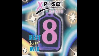 House Music Jadul Modern House Mix Xpose 8