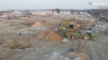 Prologis Park Pulheim