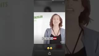 Ülkelere Göre Hapşırma Şekilleri