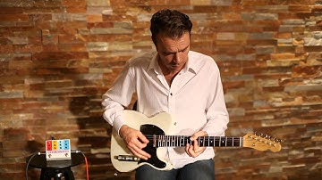 Red Witch - Synthotron - Demo #3 (Filter/ Sample Hold)