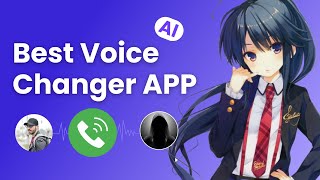2024 Best Voice Changer APP for Android & iOS & PC | How to Change Your Voice during Phone Call screenshot 3
