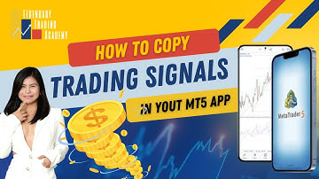 HOW TO COPY TRADING SIGNALS TO MT5 APP