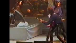 King Diamond - House of God (live)