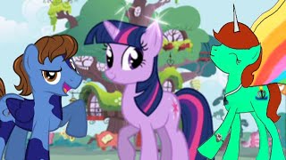 The Top 5 Twilight Sparkle Episodes | My Little Pony: Friendship is Magic