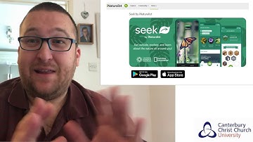 Seek by iNaturalist