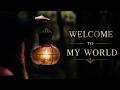 ✨ Welcome to My Channel | Magical Illustration, Stories & Creative Process