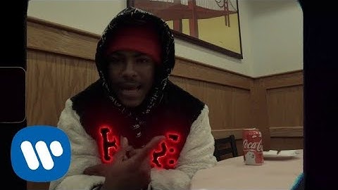 Teejayx6 - Gadgets (Official Video) *BAF1A MIXTAPE OUT NOW*