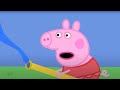 Свинка Пеппа - Cборник 18 (60 минут) - Мультики