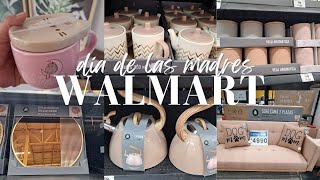 ⏩¡Llegó el Día de las Madres a *WALMART* || Recorrido WalMart y algo de Prichos!