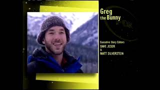 Fox Split Screen Credits (May 29, 2002)