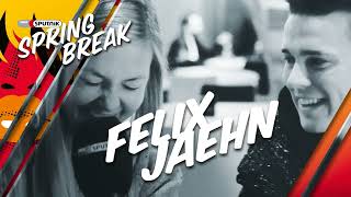 Felix Jaehn ft. Nea, Bryn Christopher - No Therapy (2020 / 1 HOUR LOOP)