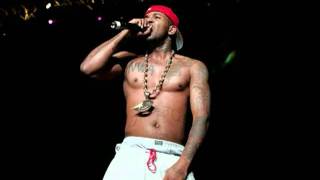 The Game - Basic Bitch -Track Leaked [New Release 2011] Music Video Lyrics