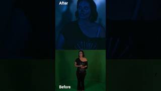 #helpmemakethismakesense #photoshop #davinciresolve #newmusic #cinematic #compositing #greenscreen