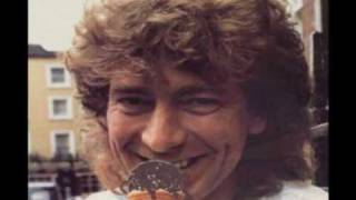 Robert Plant - The greatest gift chords