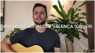 Anunciação - Alceu Valença (Cover Lucas Berton)