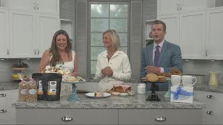 WTEN+ Presents: Beyond The Forecast