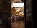 Старинная библиотека в Швейцарии Oldest library of Europe in Switzerland #reels #history