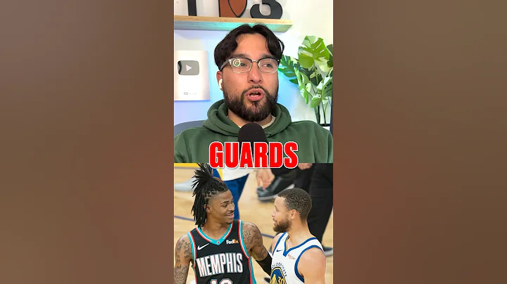 We Drafted The PERFECT NBA Point Guards! 🔥🏀 #shorts - DayDayNews