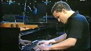 JACKY TERRASSON Stuttgart 2002