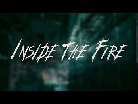 Disturbed - Inside the Fire | Lyrics