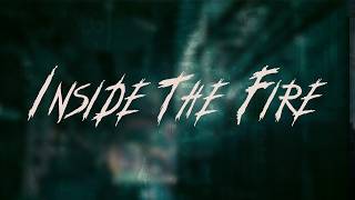 Download lagu Disturbed - Inside the Fire | Lyrics