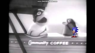 Community Coffee Add Round 1