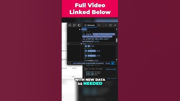 Is Your App SLOW? Blazor Virtualization to the Rescue!